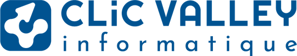 CLIC VALLEY informatique